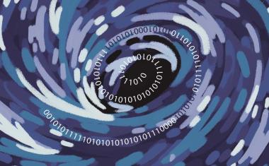 Supraleitende Wirbel als Qubits