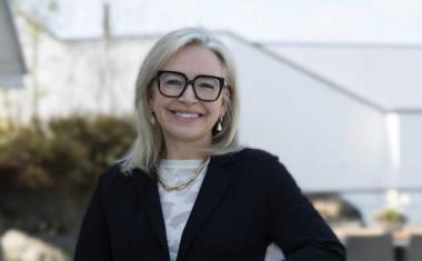 Brophy O’Connor wird Chefin von Carl Zeiss Meditec