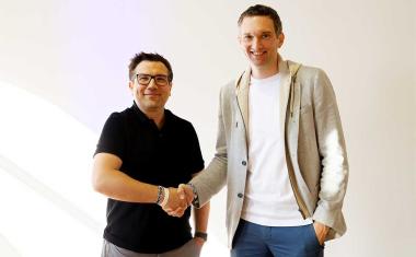 Photonisches Computing für europäische KI-Souveränität