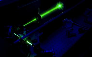 Ultraschnelles Mikroskopieverfahren für optische Prozesse