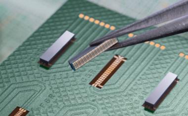 Nanoporöses Gold als Gamechanger für feine Strukturen