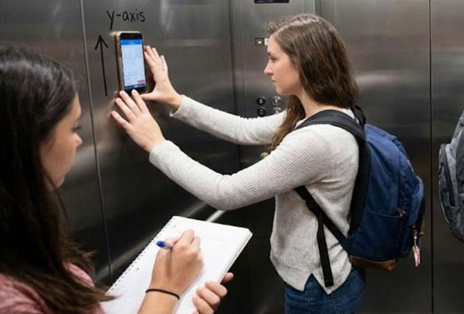 Wie KI beim Physik lernen hilft