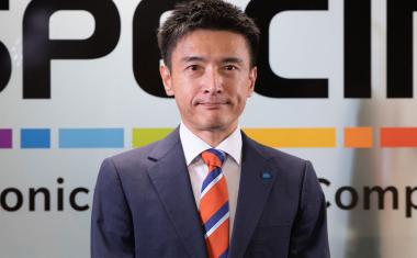 Mukai zum CEO von Specim ernannt