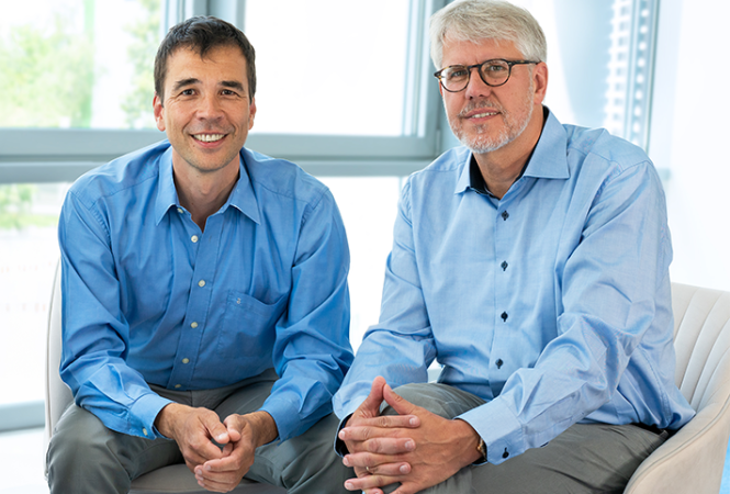 Wilhelm Kaenders tritt als CTO von TOPTICA zurück