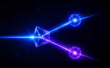 Verschränkte Photonen als Schlüsselressource für Quantentechnologien