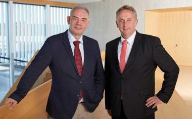 Ryszard Sobierajski übernimmt Vorsitz des European XFEL Council