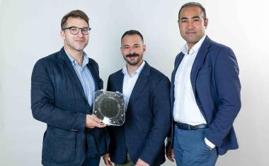 CCRAFT wirbt 7,8 Millionen für TFLN-Foundry ein