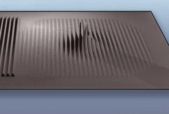 Fourier-Pixel: gleichzeitig Kamera und Display