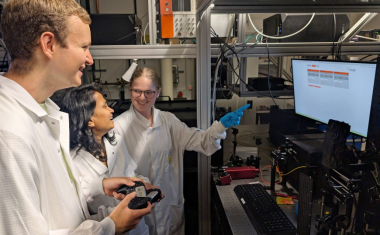 TU Darmstadt koordiniert neuen LOEWE-Schwerpunkt „QuEnergy“