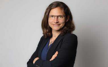 Irene Reichl in Vorstand von Photonics Austria gewählt