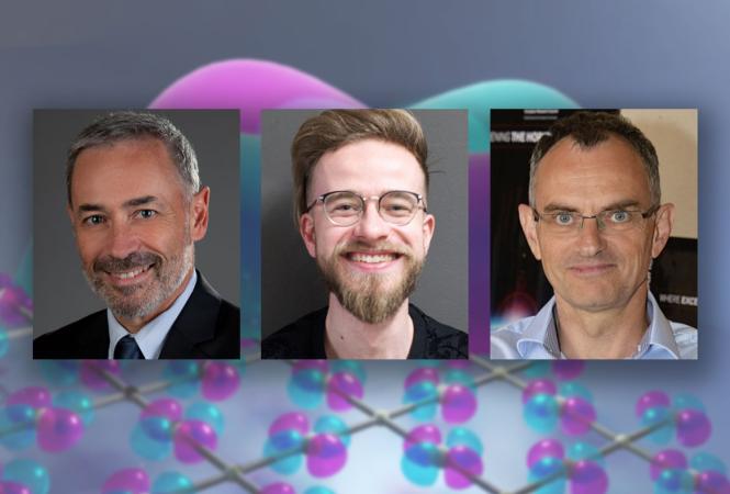 Europhysics-Preis 2026 würdigt Entdeckung des Altermagnetismus