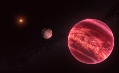 Erster „Exomond“ zeigt Grenzen von astronomischen Klassifikationen auf