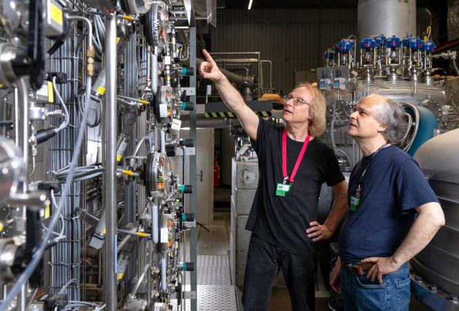 Kein Paralleluniversum für Neutronen