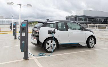 Mit Gleichspannung die Energieeffizienz steigern