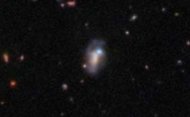Bindeglied zwischen Su­per­novae und Gamma-Ray Bursts aufgespürt