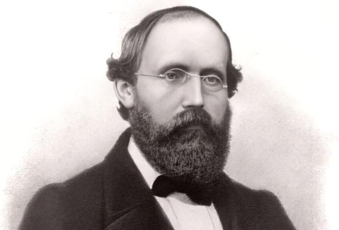 Der physikalische Mathematiker