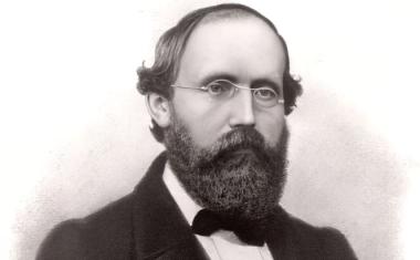 Der physikalische Mathematiker