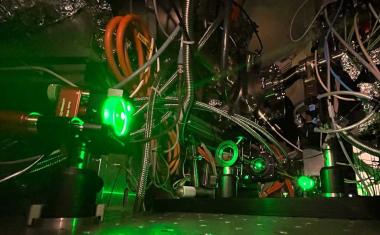Neue Einblicke in ultraschnelle Prozesse