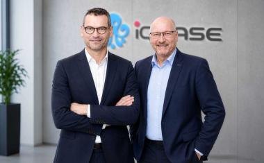 Blackbird Robotersysteme und Lessmüller Lasertechnik fusionieren