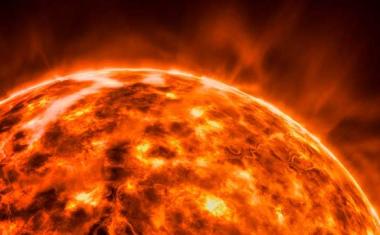Blick ins Innere von Sternen und Planeten