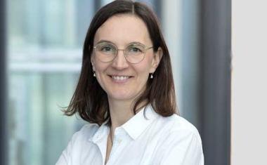 Franziska Fennel leitet neue Emmy-Noether-Forschungsgruppe