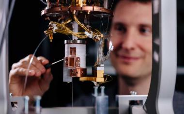 Uni Paderborn koordiniert Verbundprojekt zu photonischen Quantum Prozessor Units