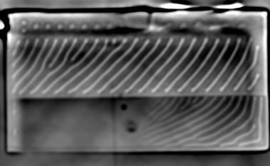 3D-Magnetfeld-Experiment bringt Spintronik voran