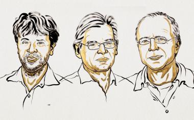 Nobelpreis für Pioniere der Optogenetik