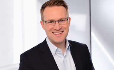 ZEISS ernennt neuen Nordamerika-Chef