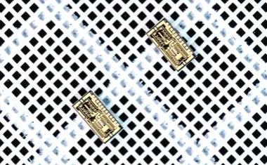 Verstärker für Rechenzentren, Messsysteme und Sensoren