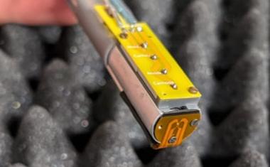 Neue Einblicke in die Herzaktivität mit Diamantmagnetometern gewinnen