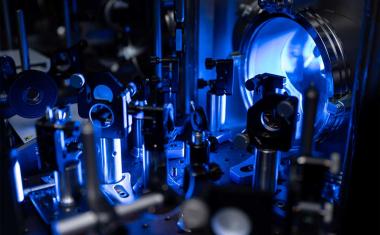 Werkzeugkasten der Optik um 3D-Licht erweitert