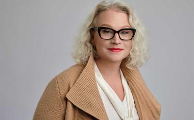 Lindley Winslow ist neue Direktorin am MPP