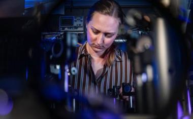 Verborgene Quanteneigenschaften ans Licht bringen