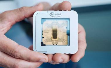Infineon und ZuriQ entwickeln Quantenchips