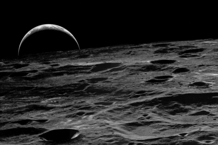 Photo: Apollo 14: Vollversion mit Hindernissen