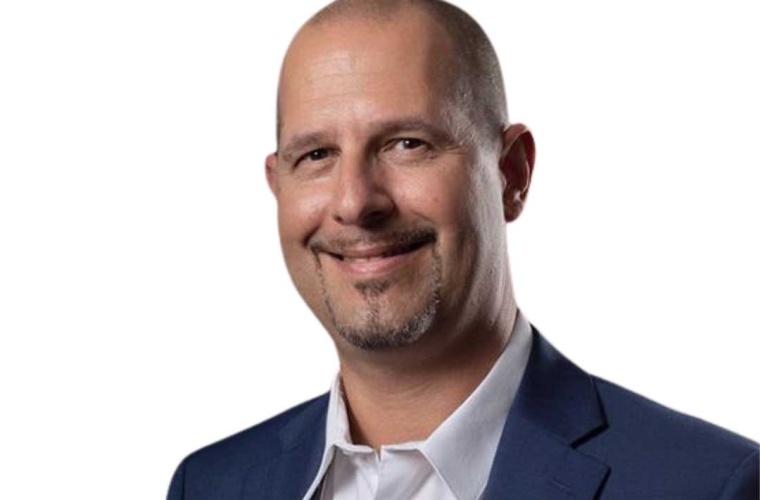 Oliver Grass – Gründer und Geschäftsführer der inno-spec GmbH