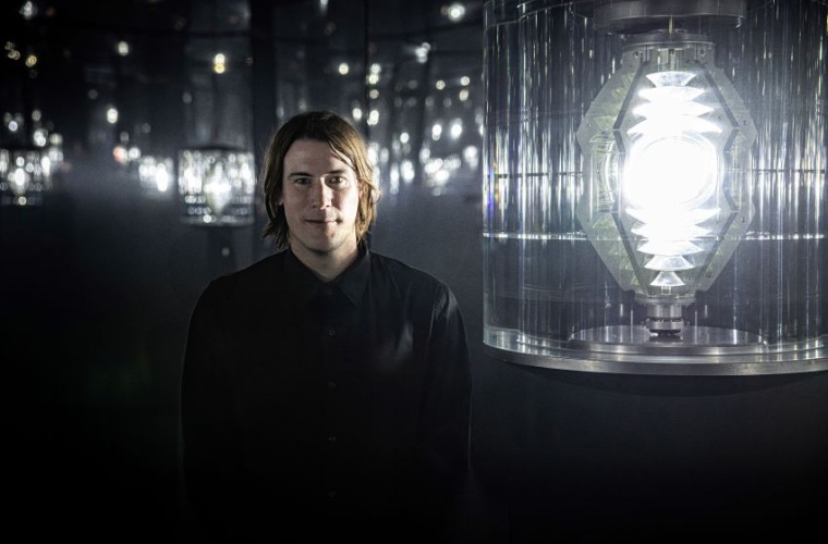 Photo: Tiefsee, Design, Quanten und Magie