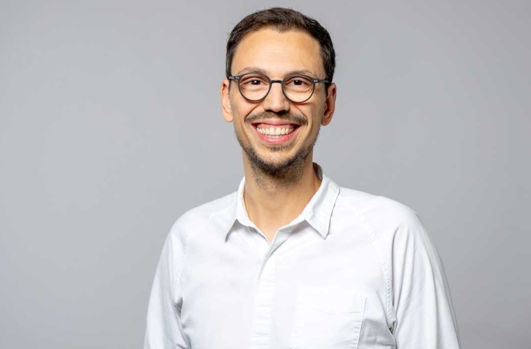 Dr. Florian Dirnberger