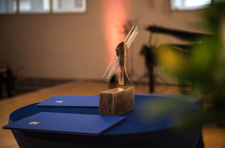 Der Röntgenpreis der JLU