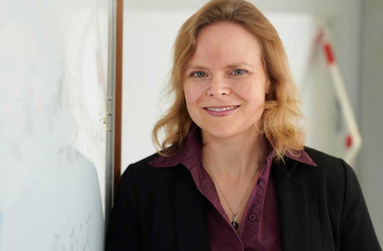 Prof. Dr. Karin Everschor-Sitte