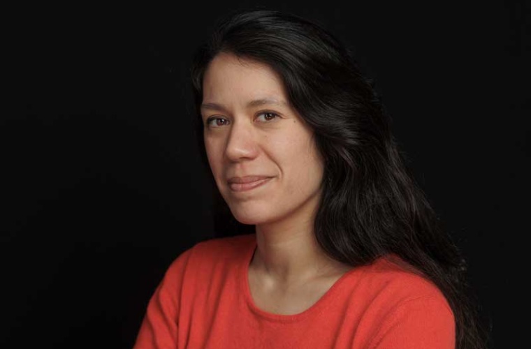 Dr. Isabel Mira Oldengott