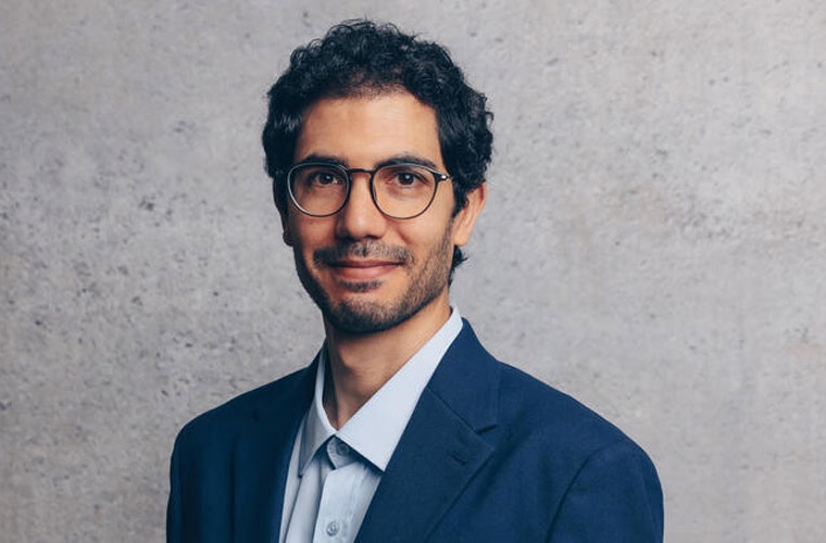 Dr. Guillem Domènech Fuertes