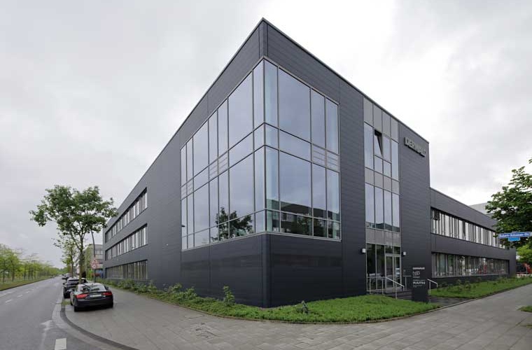 RAITH Experience Center Europe