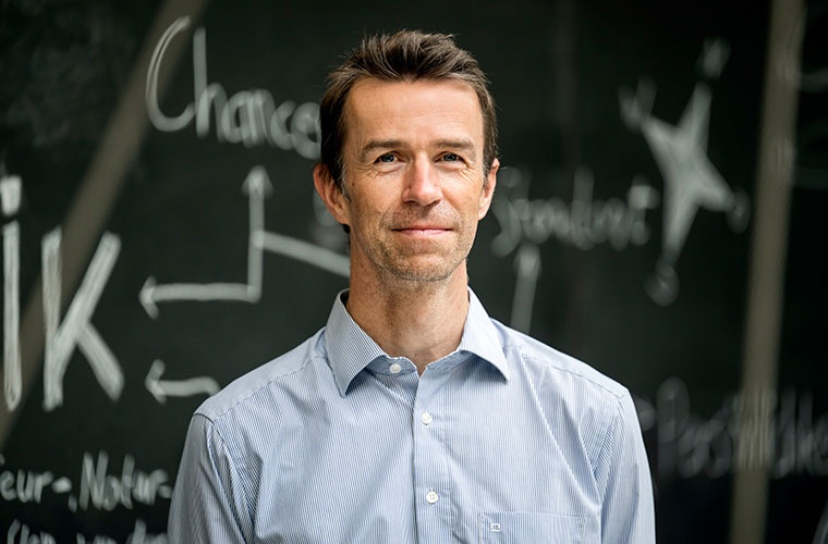 Bernhard Urbaszek
