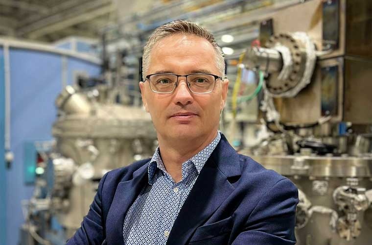 Photo: Neue wissenschaftliche Direktor:innen bei European XFEL