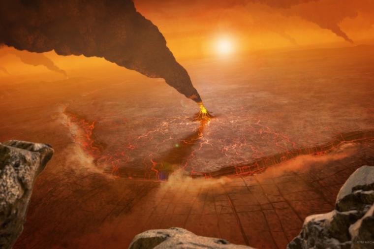 Abb.: Diese Illustration der großen Quetzalpetlatl-Corona auf der...