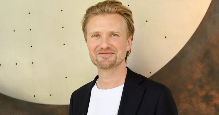 Markus Krutzik