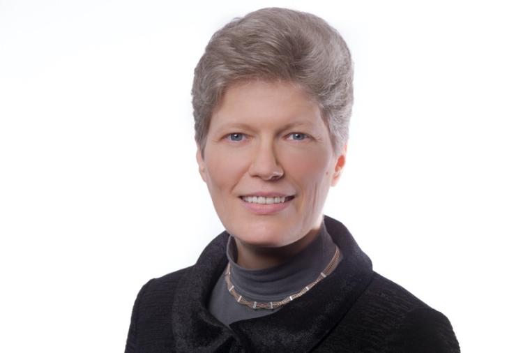 Eva Grebel lehrt und forscht am Zentrum für Astronomie der Universität...