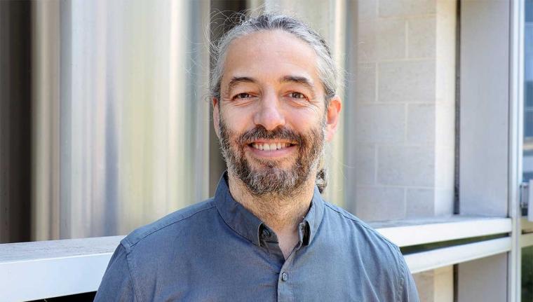 Dr. Sven Ramelow